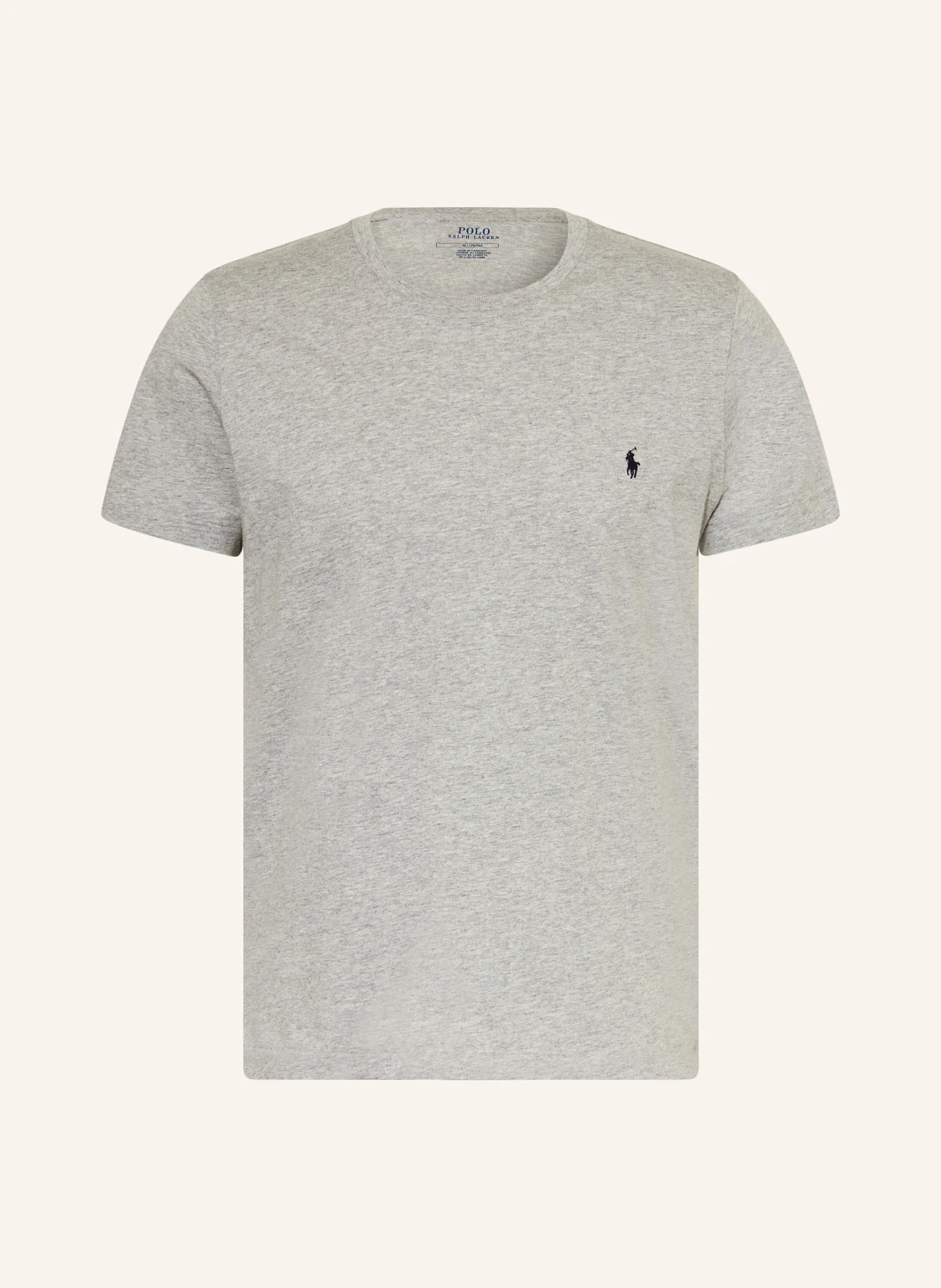 POLO RALPH LAUREN Lounge-Shirt