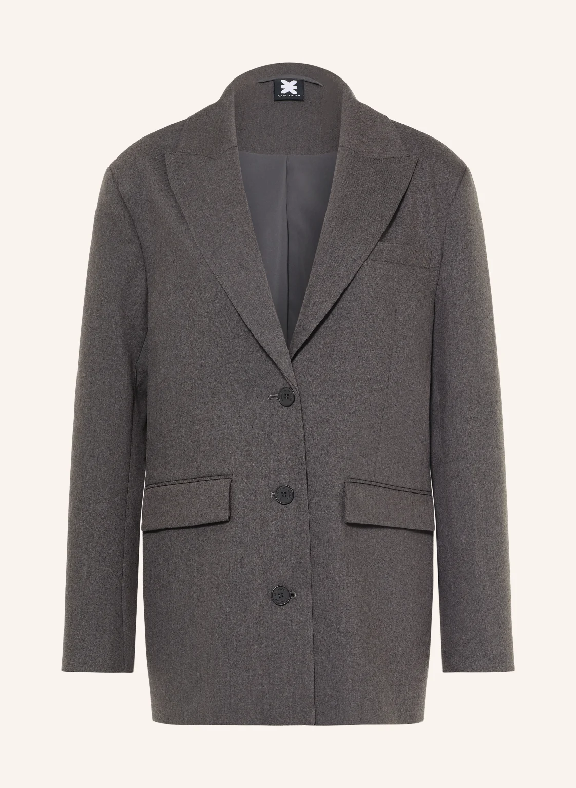 KARO KAUER Longblazer