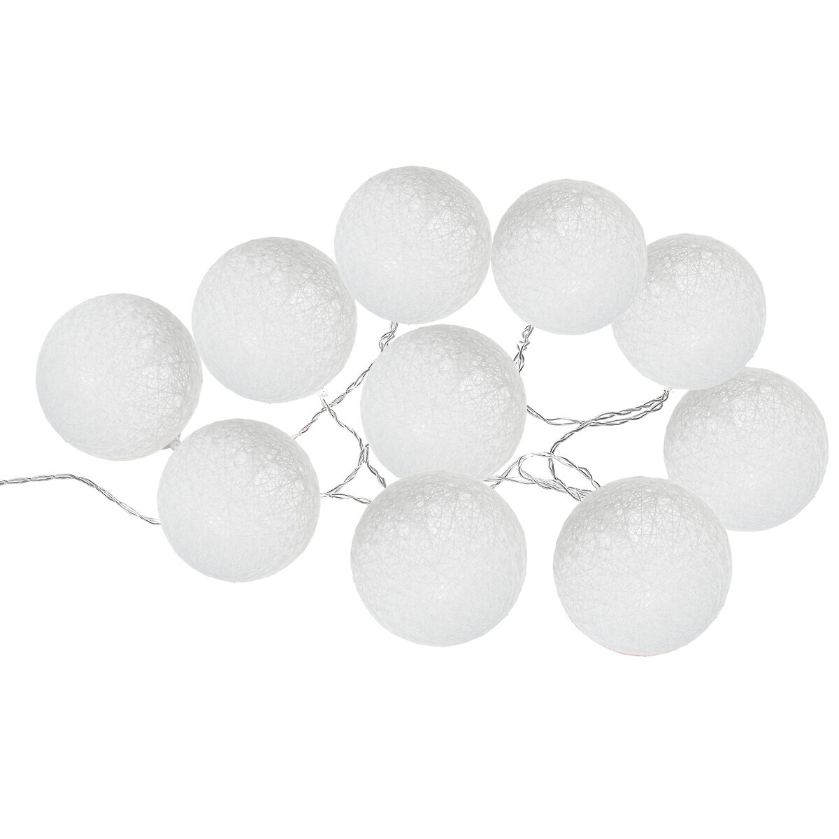 Solar LED light L.335 cm