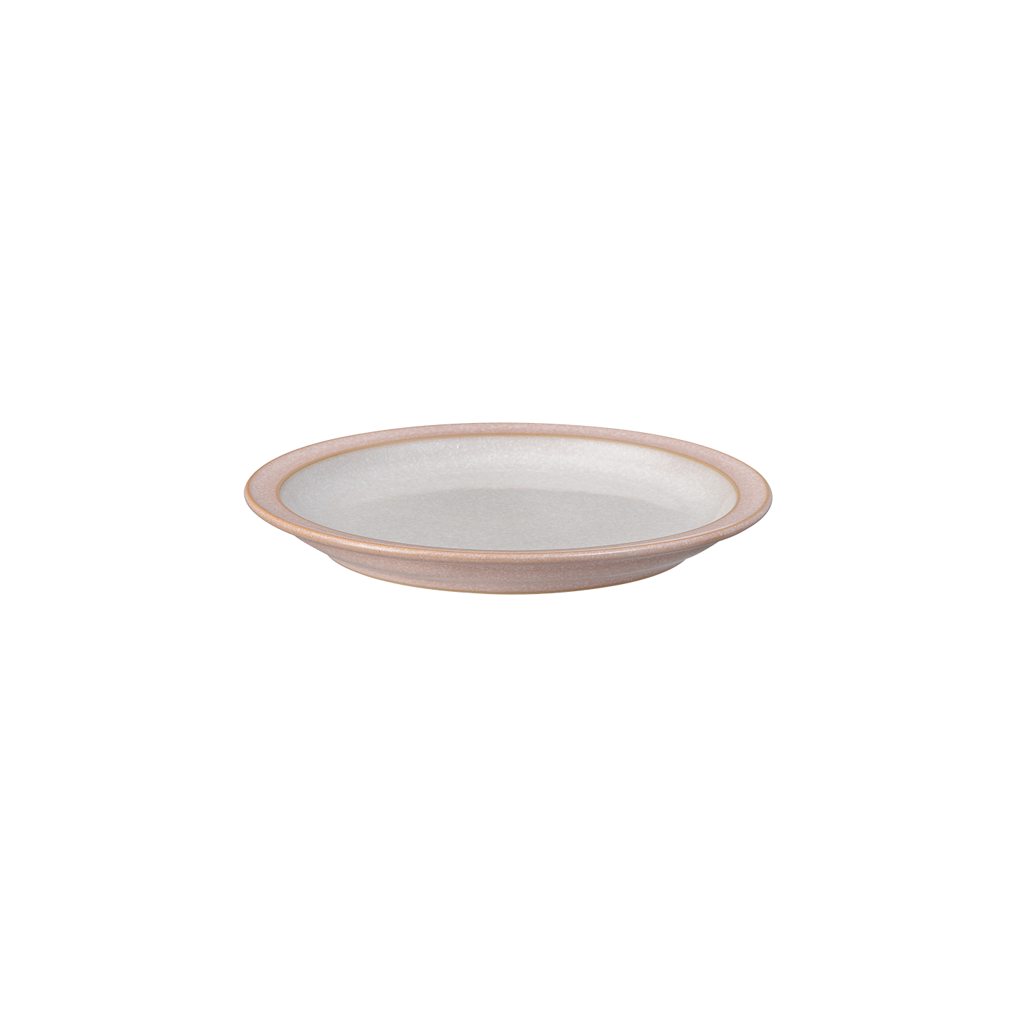 Elements Sorbet Pink Small Plate