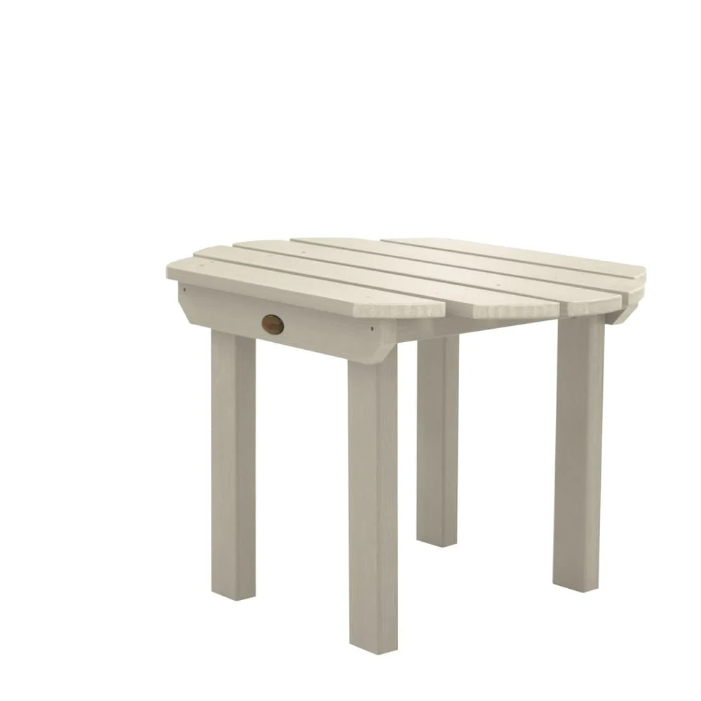 HIGHWOOD Outdoor Side Table