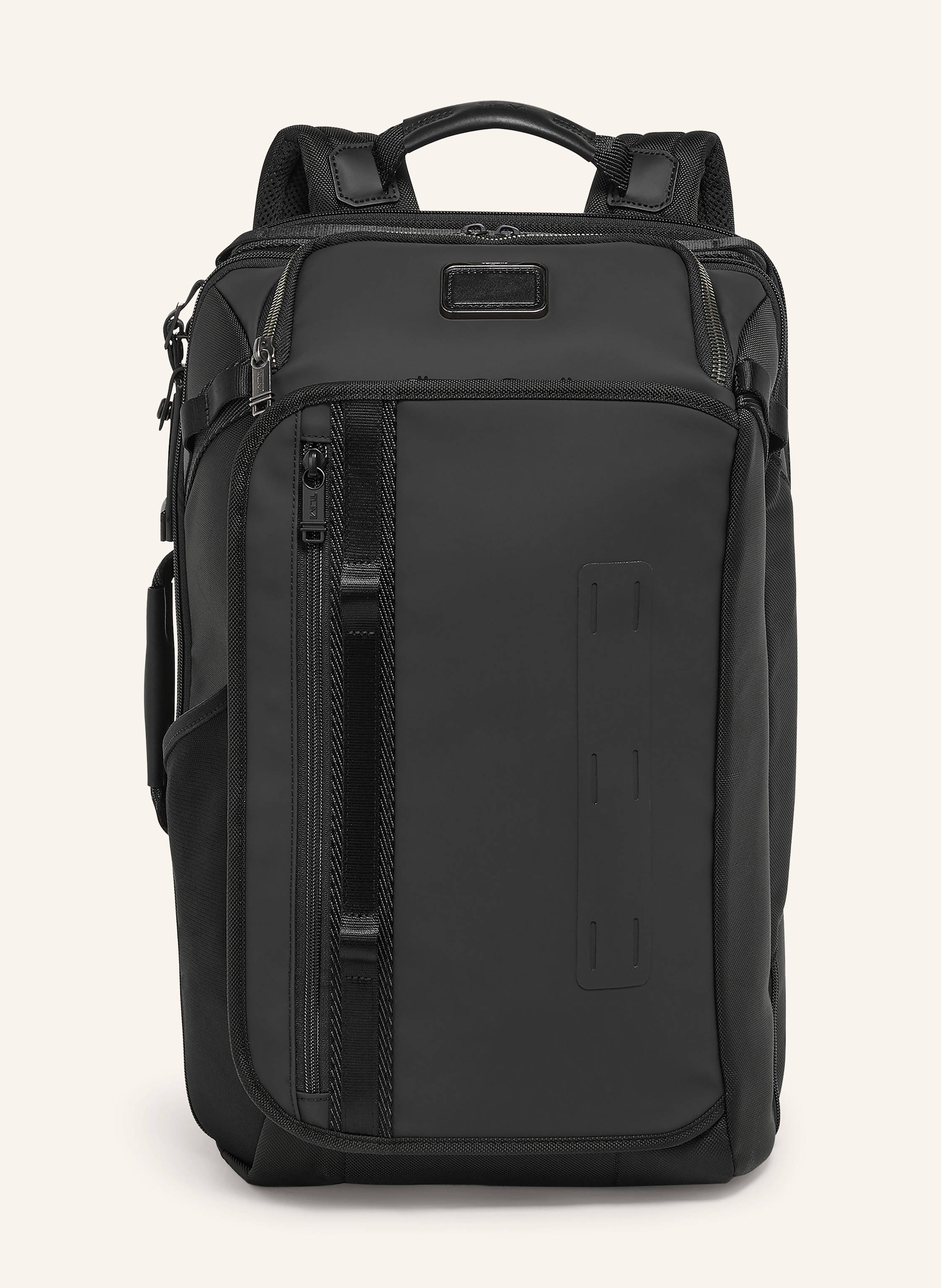 TUMI ALPHA BRAVO Rucksack DETRICK mit Laptop-Fach