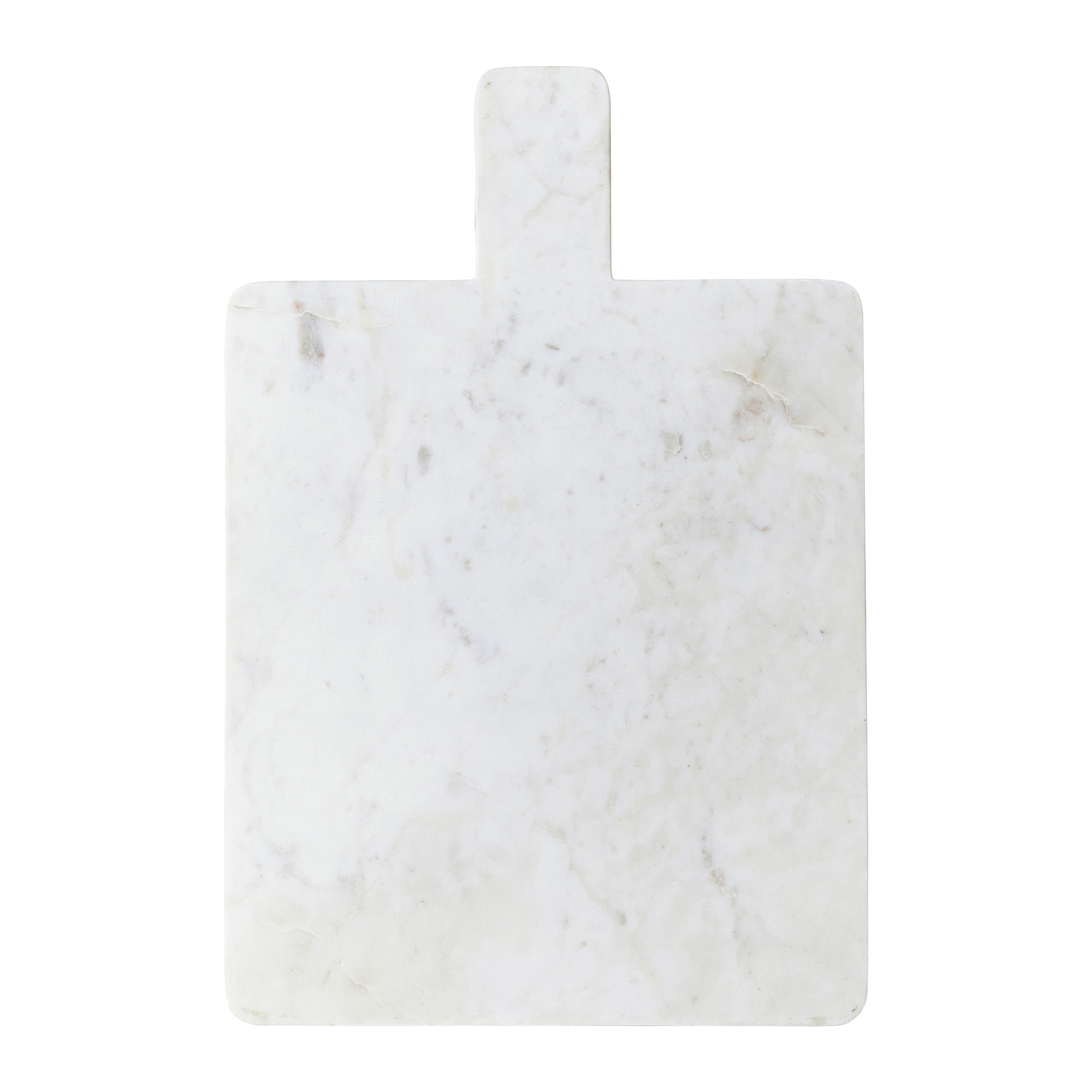 Broste Copenhagen Adam Snijplank 30 x 45 cm - Wit