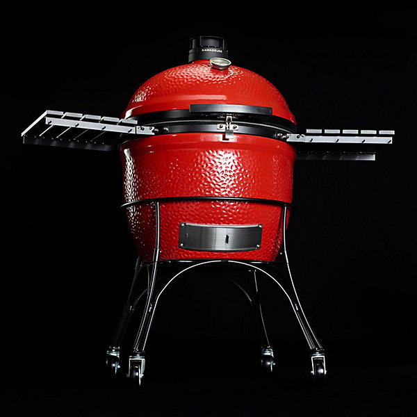 Barbecue en céramique Kamado Joe Big Joe 2
