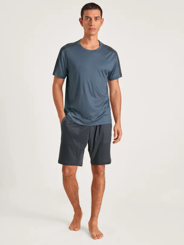 Kurzarm-Shirt DSW Cooling