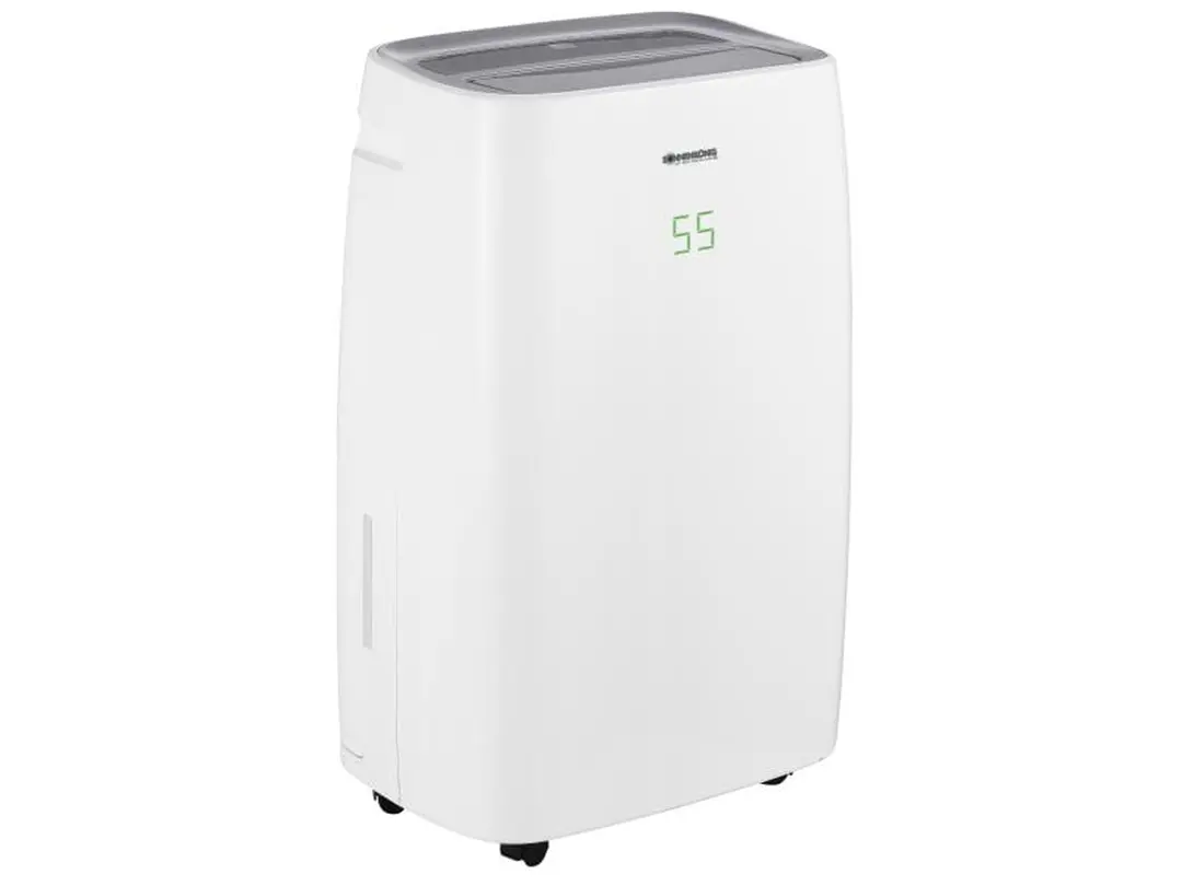 Luftentfeuchter Secco 4000