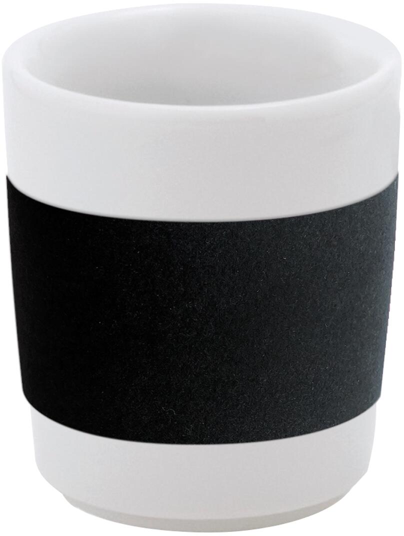 Kahla touch! Mini-Becher 0,09 l pure black