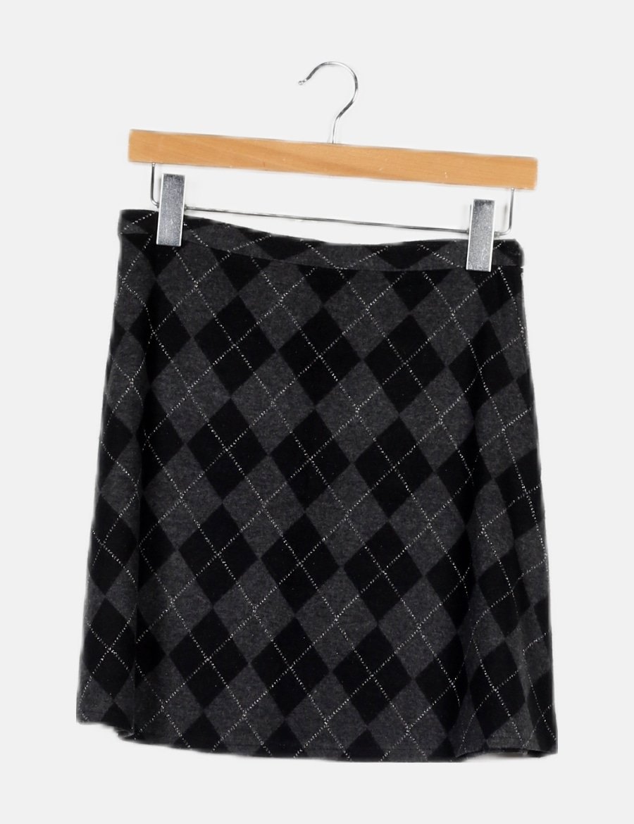 Camaïeu mini skirt