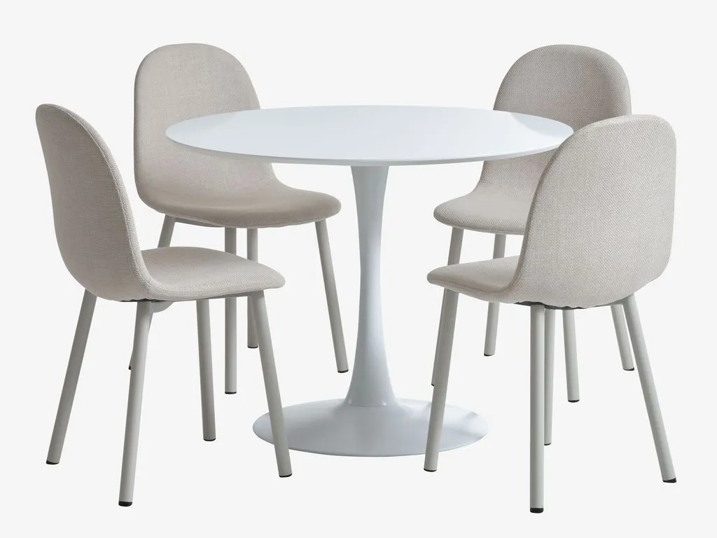 RINGSTED + EJSTRUP