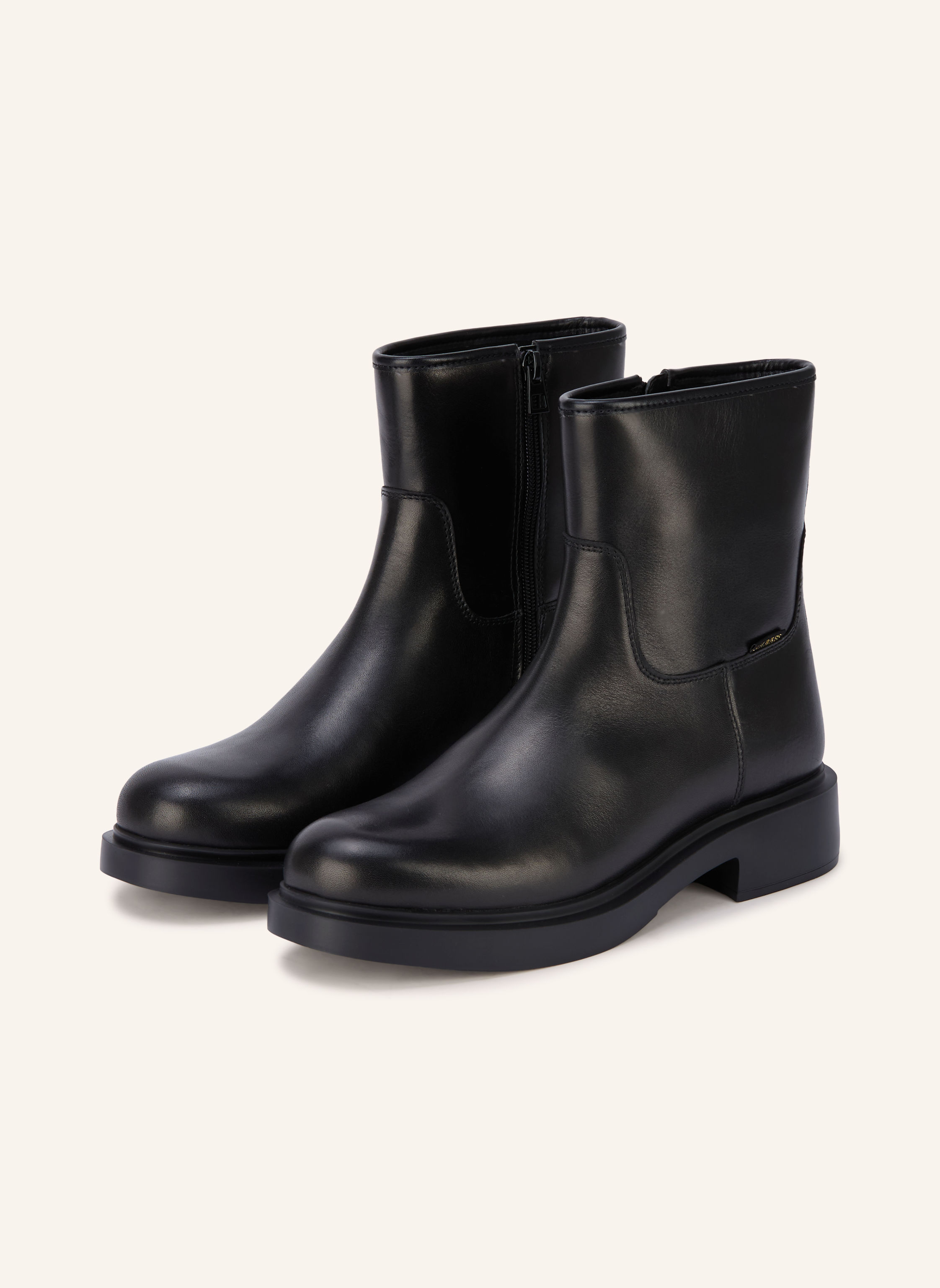 G.H.Bass Stiefeletten ALBANY II