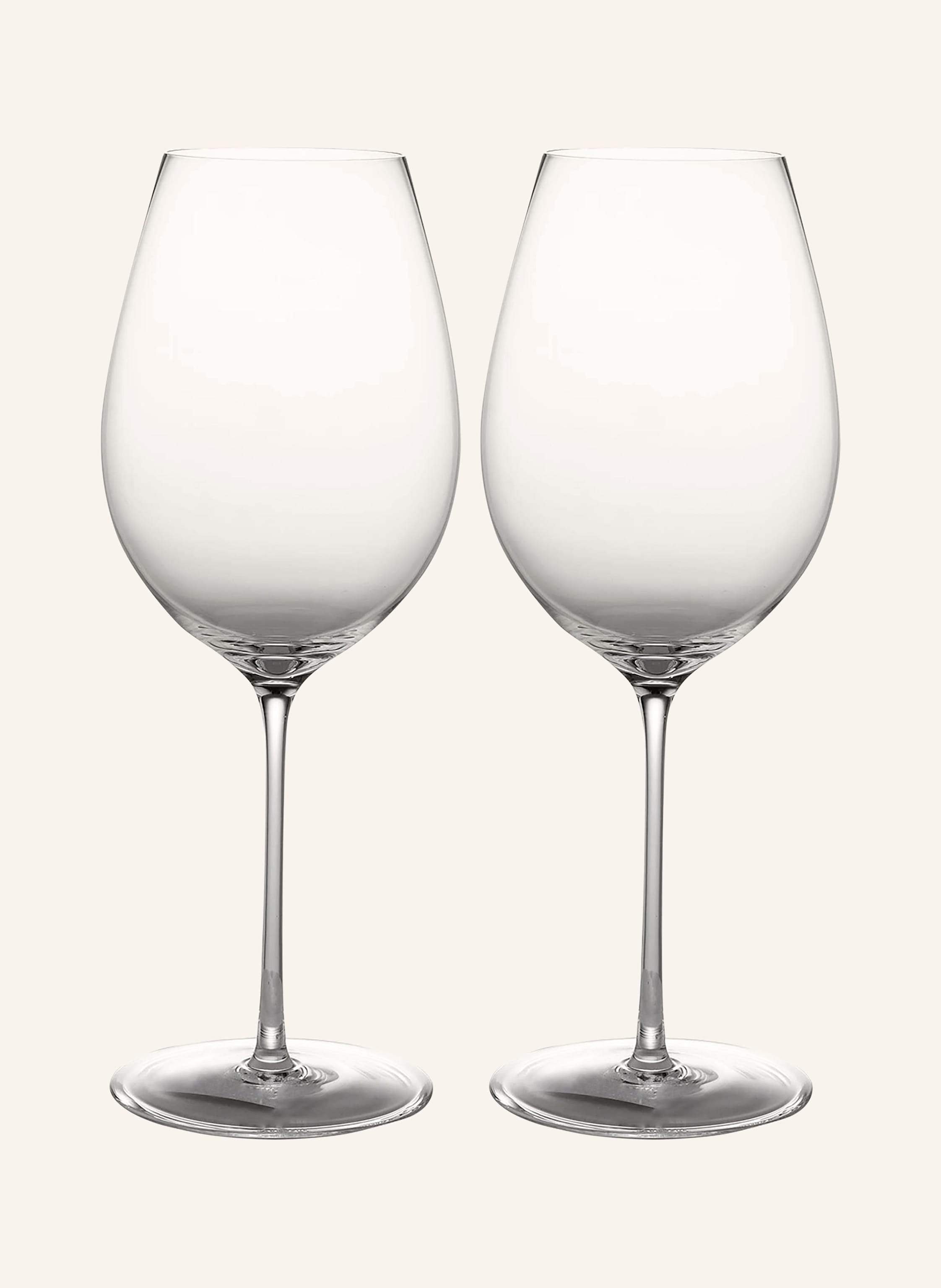 ZWIESEL GLAS 2er-Set Weingläser ENOTECA RIOJA