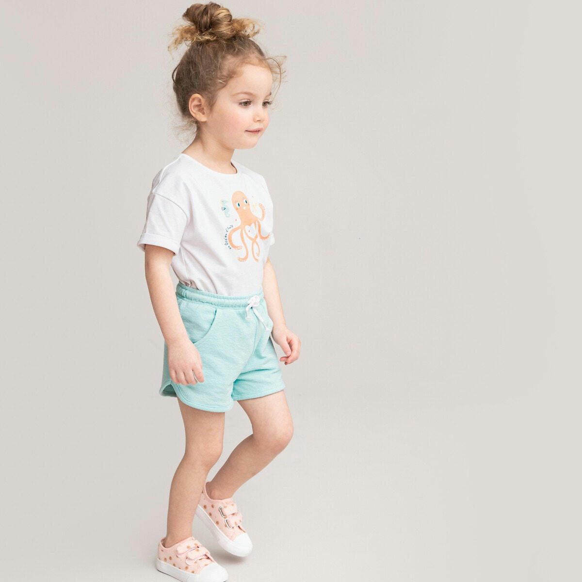Lot de 2 shorts