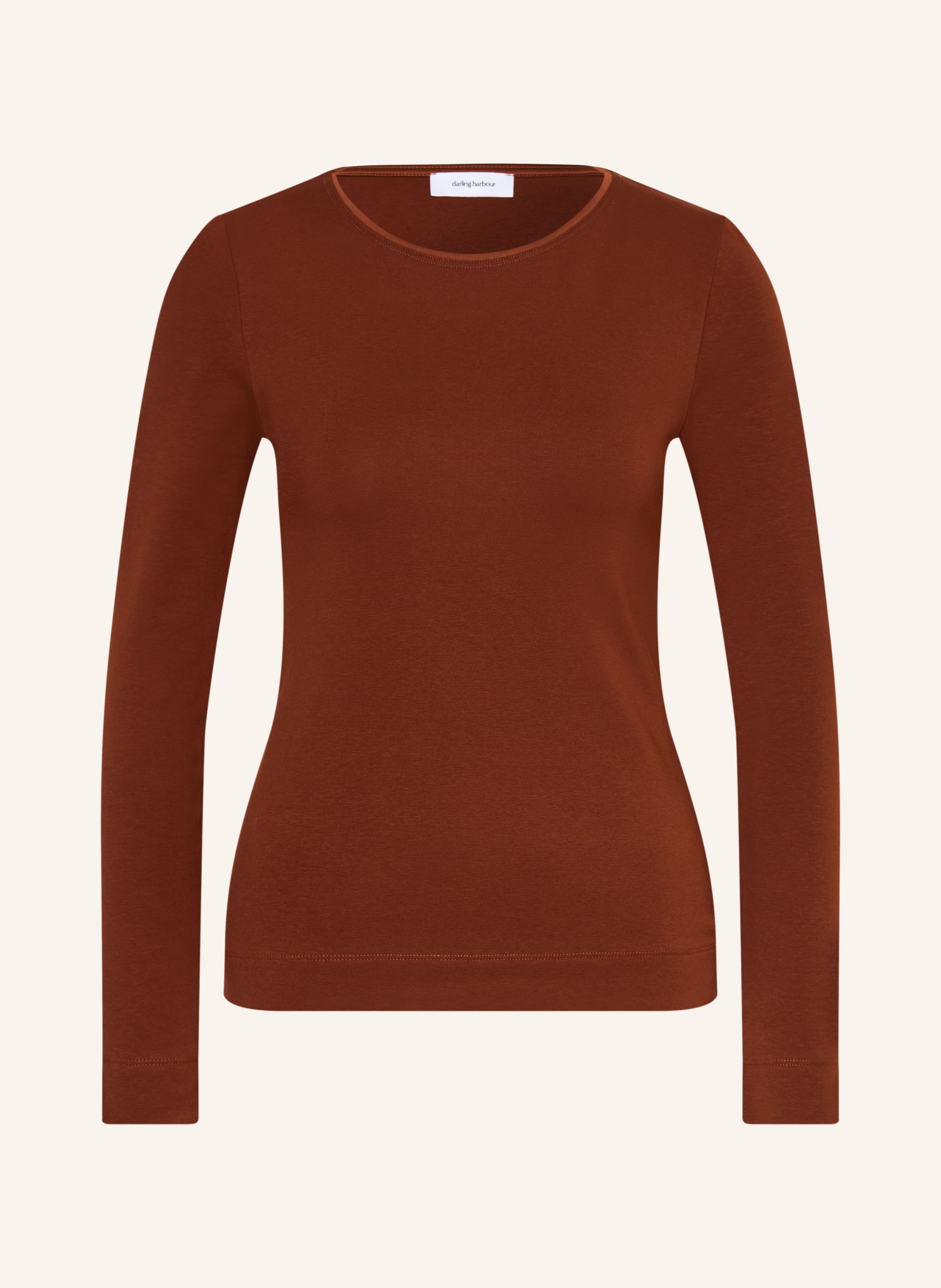 darling harbour Longsleeve
