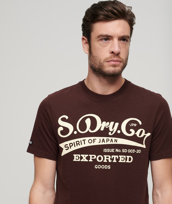 Classic Spirit T-Shirt