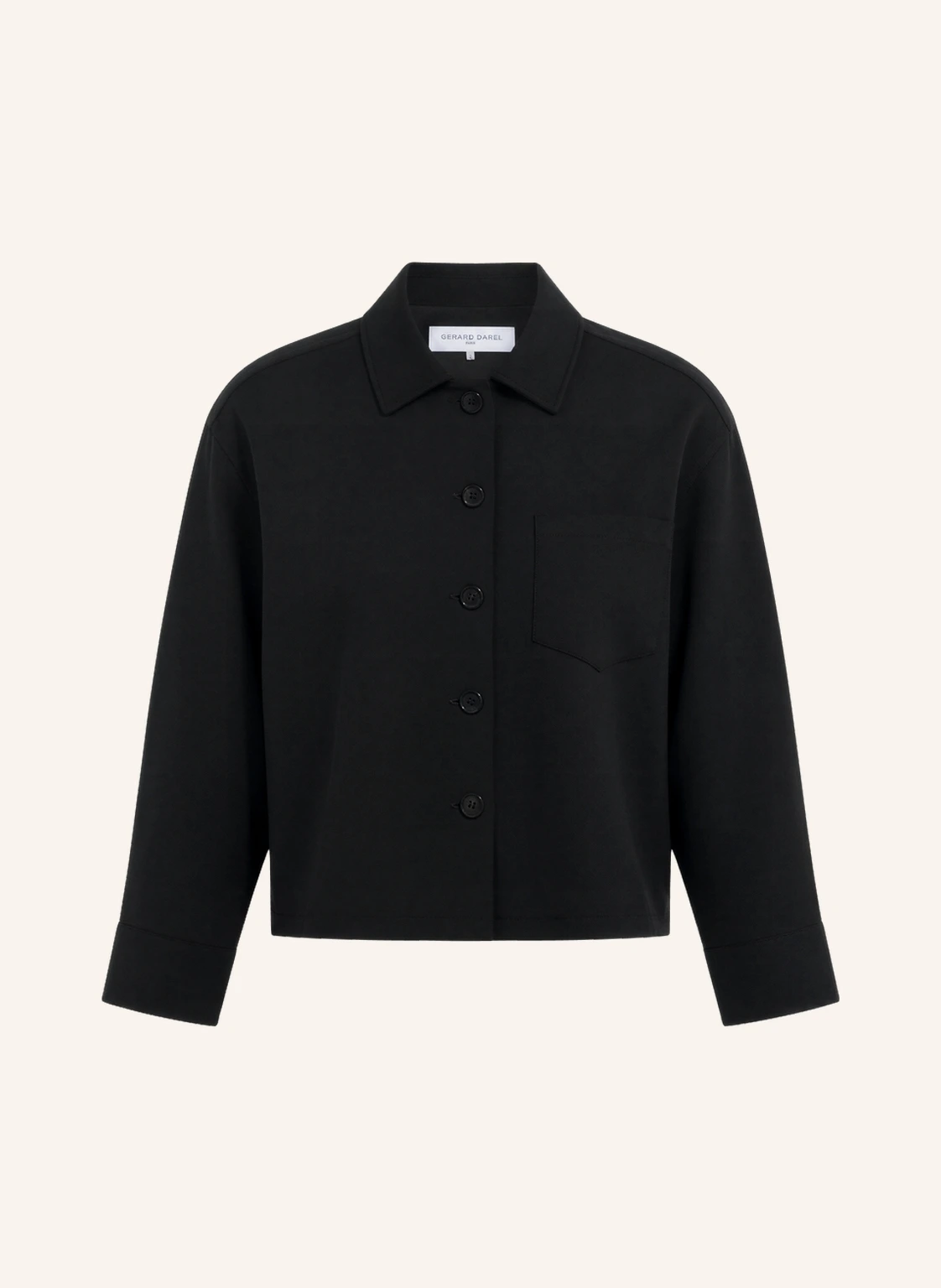 GERARD DAREL Jacke JUNIA