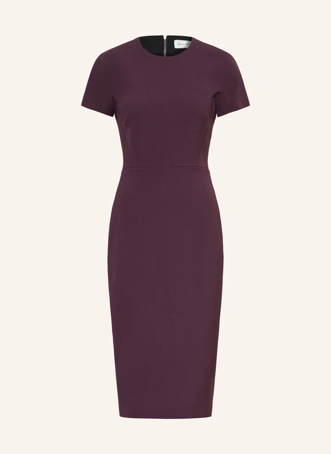 VICTORIA BECKHAM Etuikleid CLAUDE