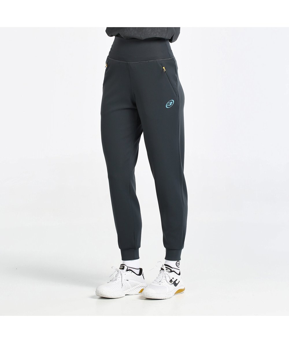 PANTALON BULLPADEL BATEE CAVIAR