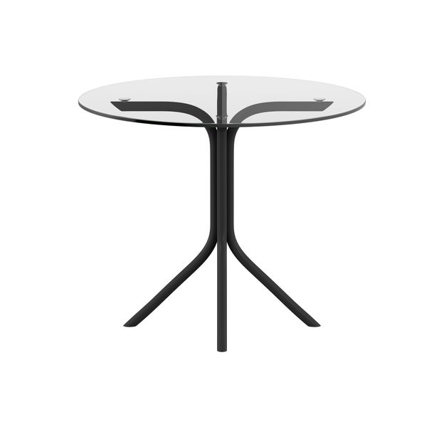 FIXY MESA REDONDA 90 CM