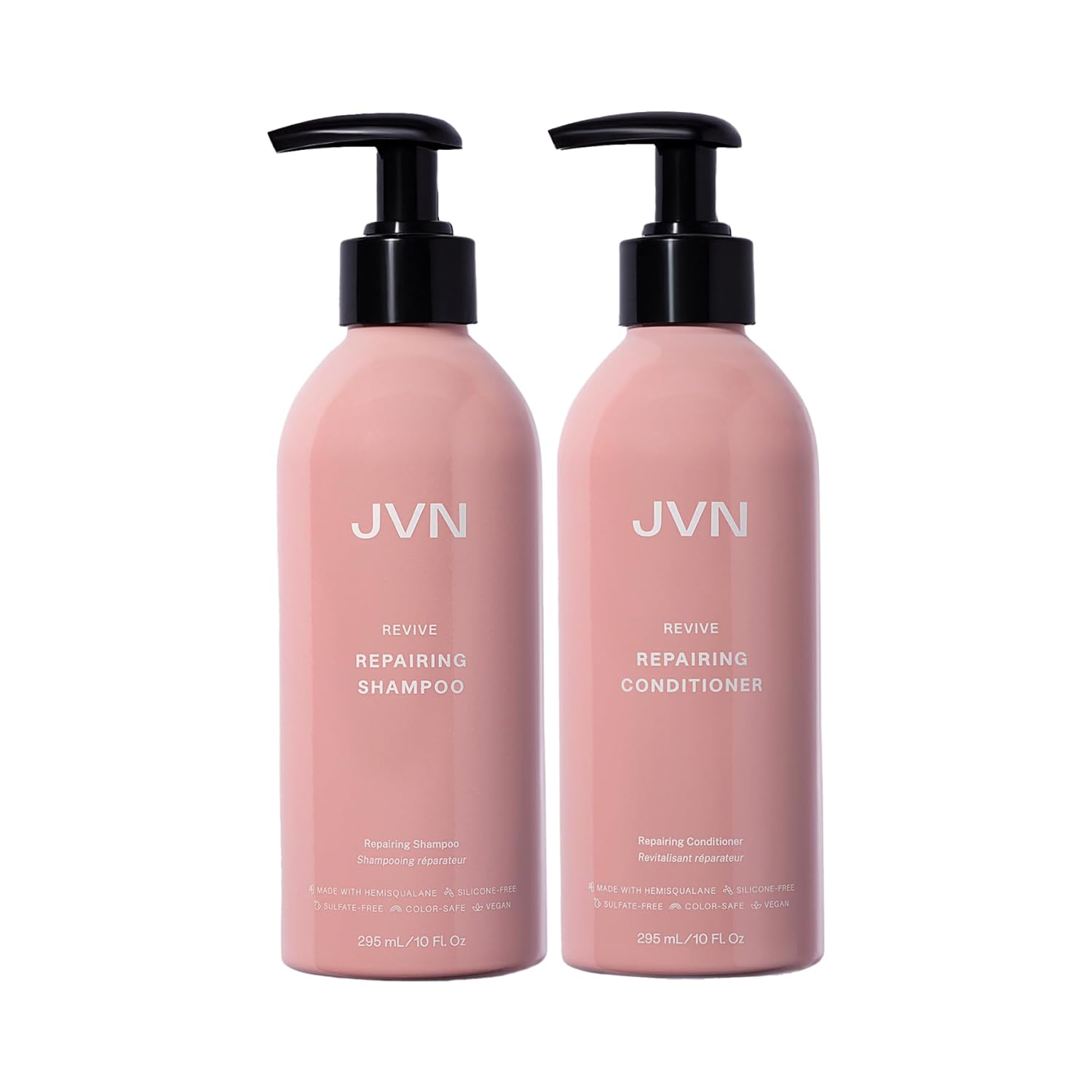 Shampoos