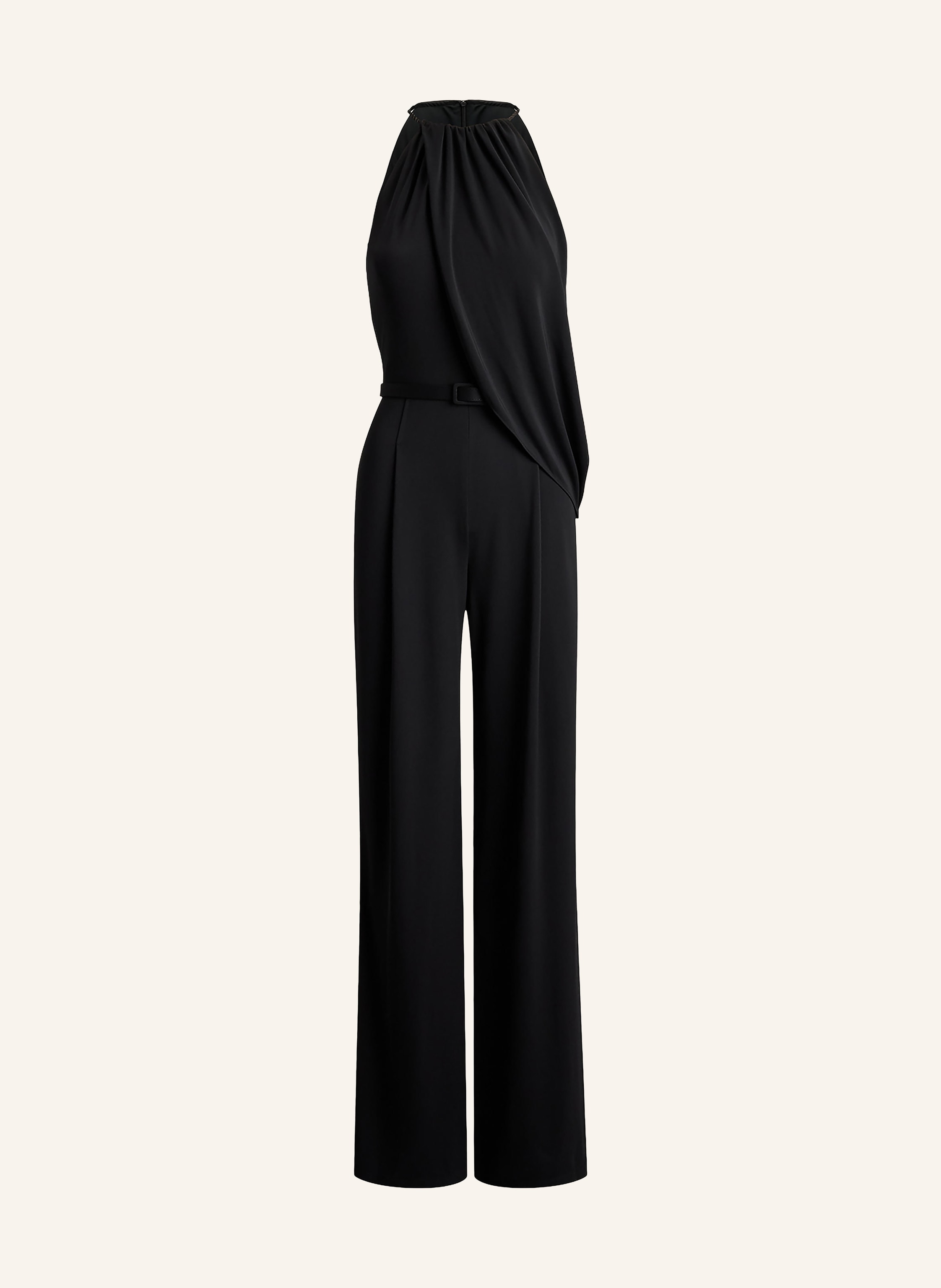 LAUREN RALPH LAUREN Jumpsuit aus Jersey