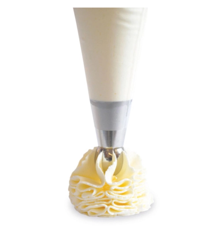Spritztülle Baking