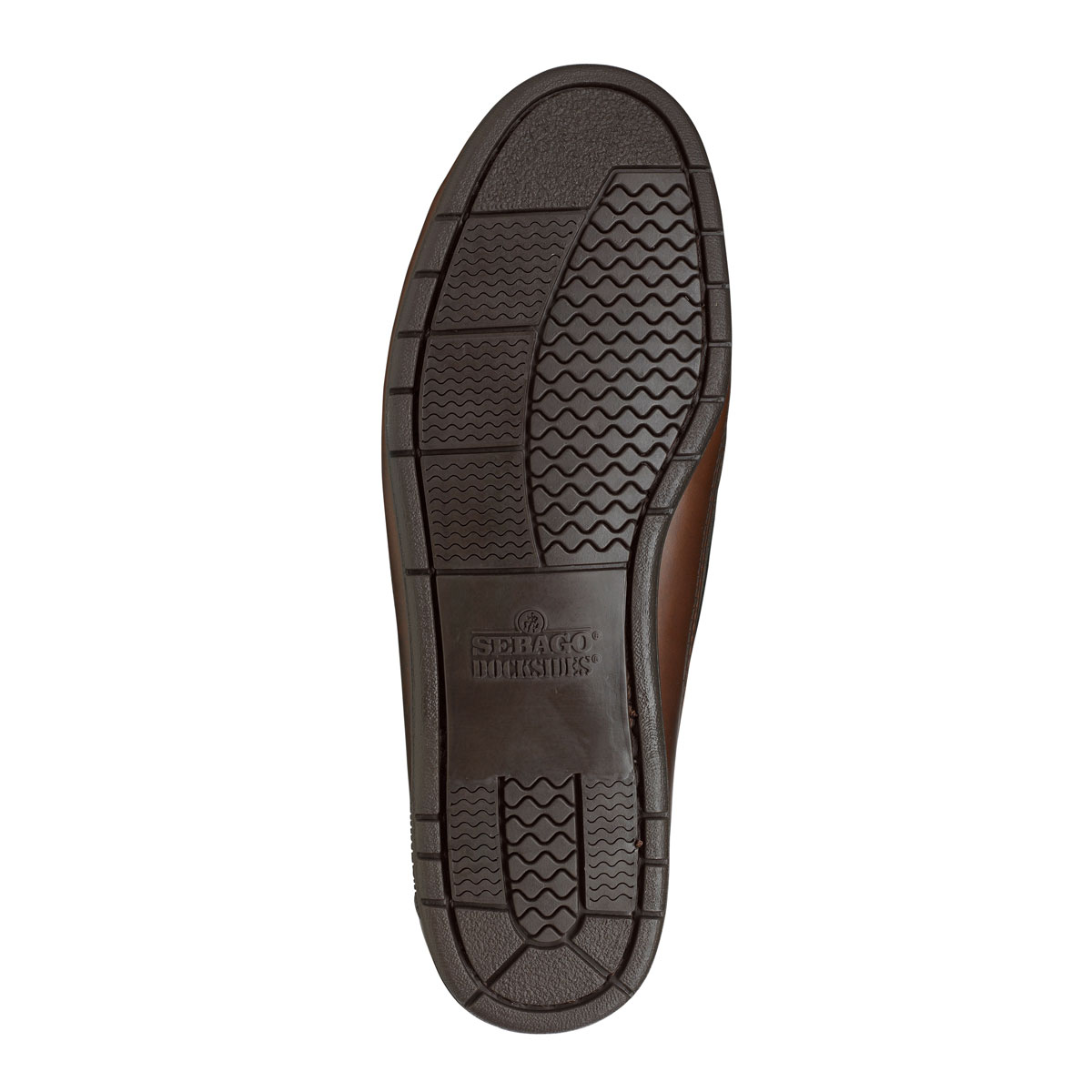 Russell & Bromley DOCKY Boat Shoe