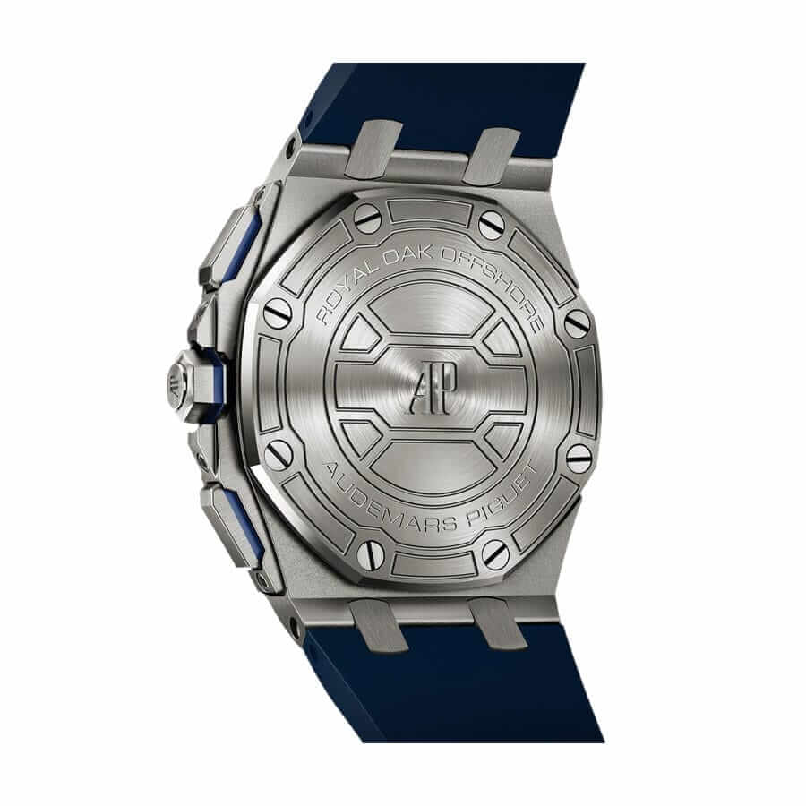 Audemars Piguet Royal Oak Offshore 26480TI.OO.A027CA.01 Signature Replica 1:1