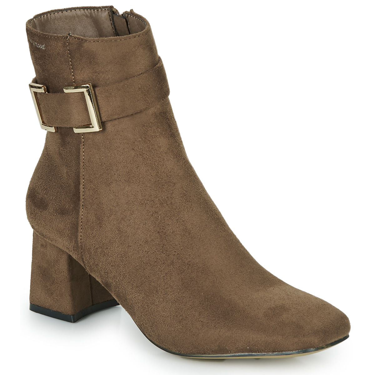 Moony Mood - VERONICA - Camel