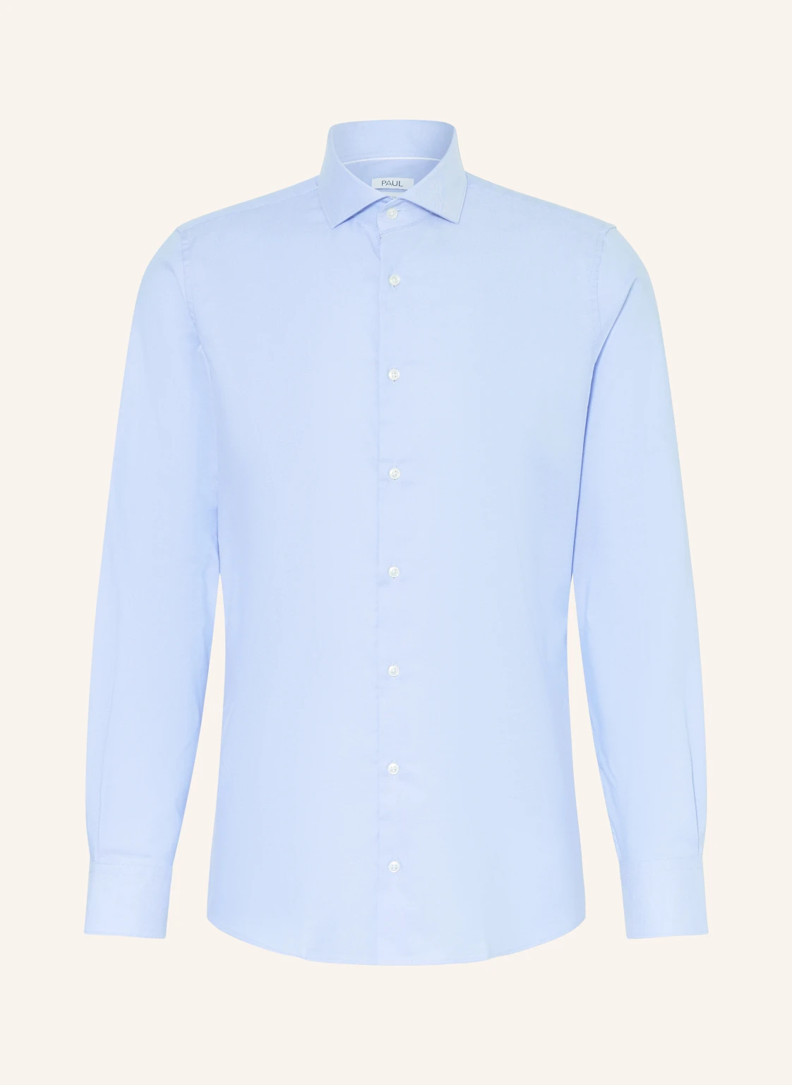 PAUL Hemd Shaped Fit