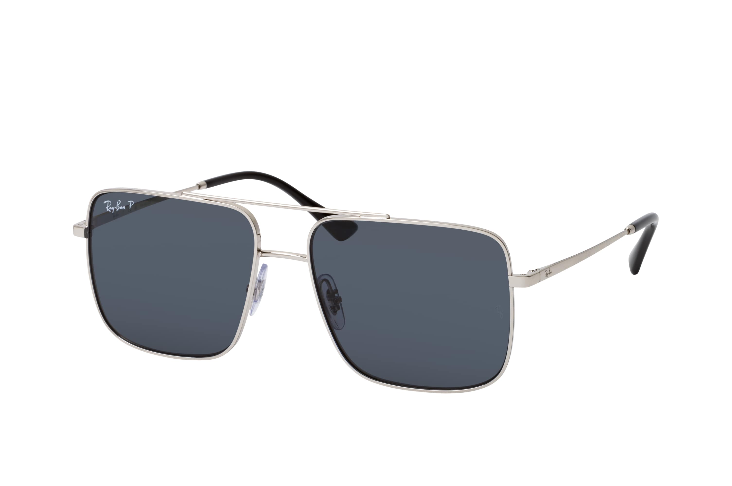 Ray-Ban RB 3758 003/81