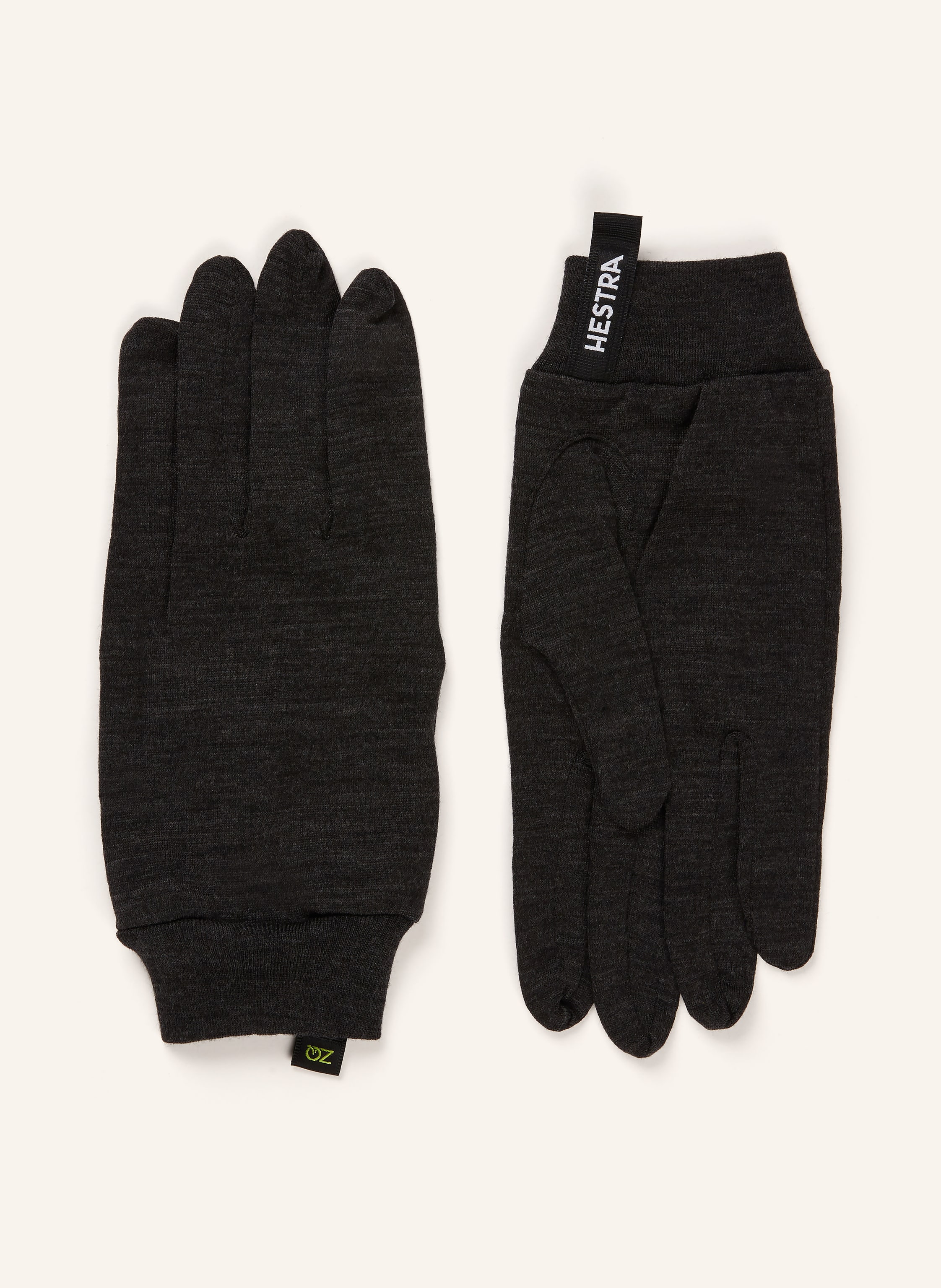 HESTRA Handschuhe aus Merinowolle