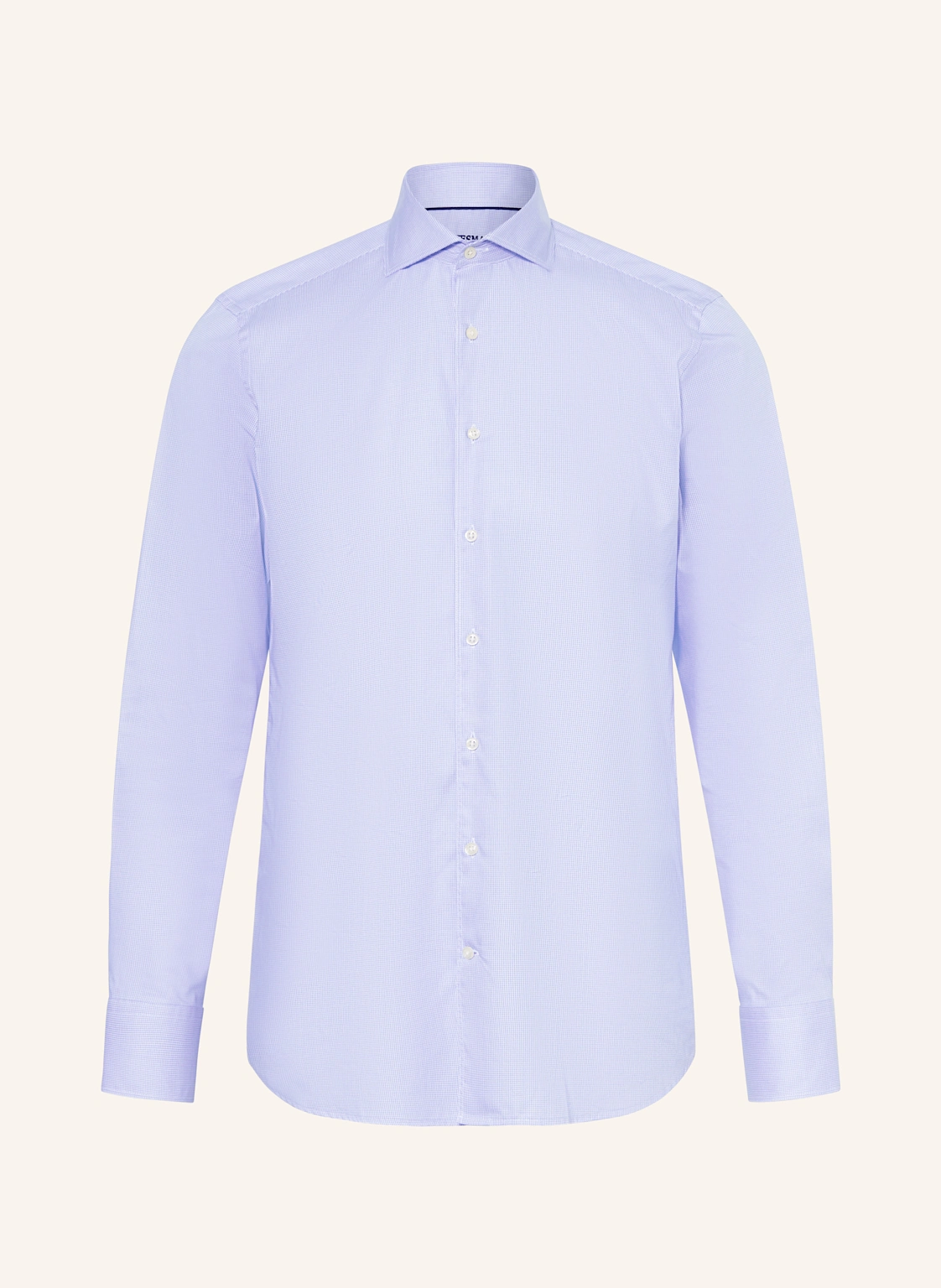 STROKESMAN'S Hemd Regular Fit