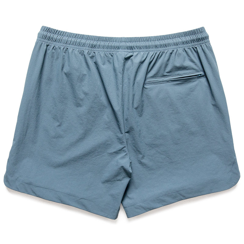 Politics Stride Shorts - Navy