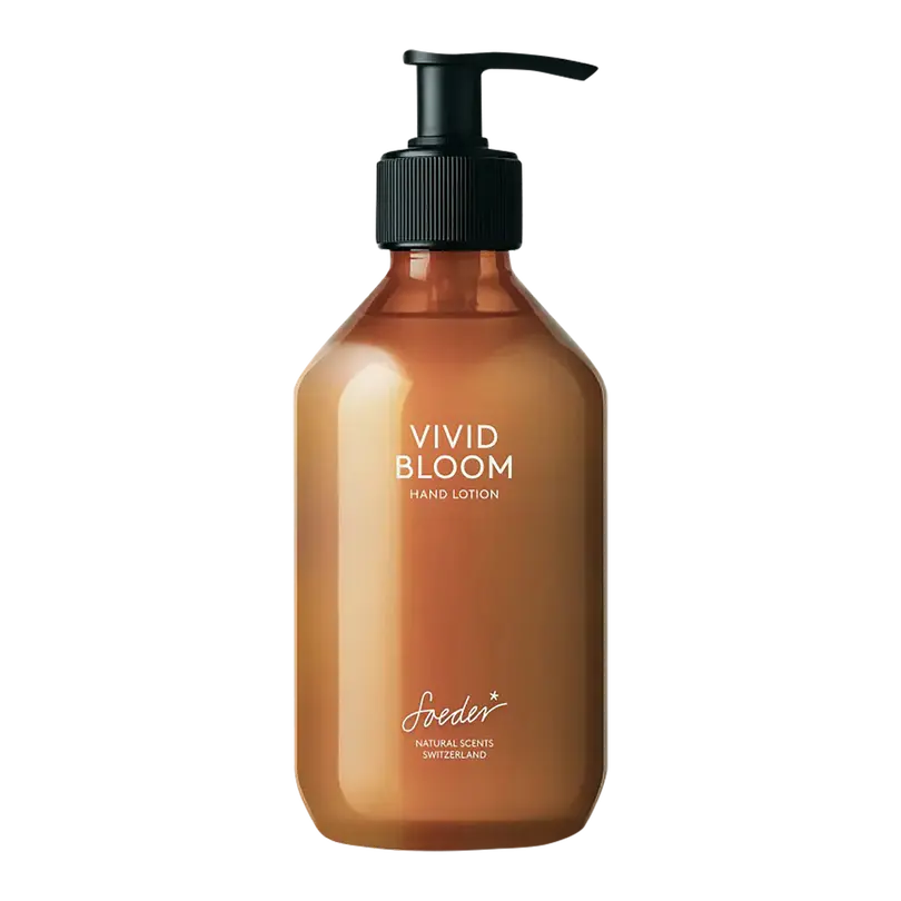 Handlotion Soeder