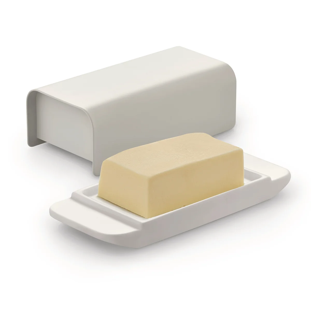 Alessi - Mattina Butterdose