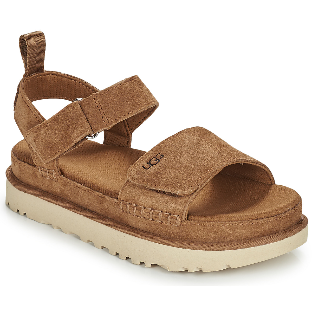 UGG - GOLDENSTAR - Camel