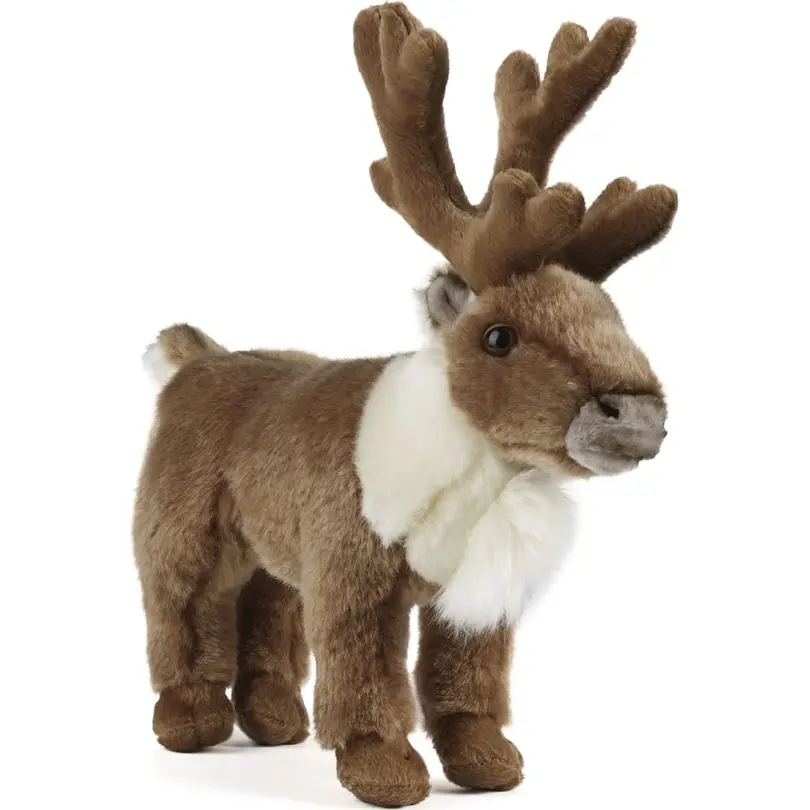 Kuscheltier Polar