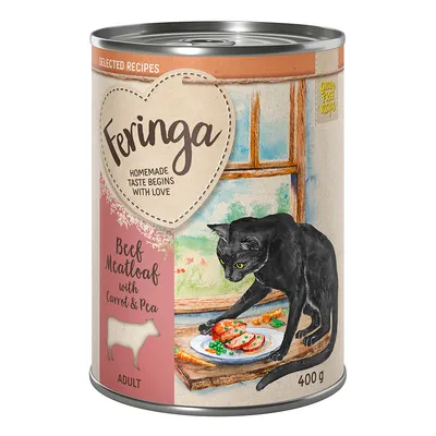 Feringa Selected Recipes Saver Pack 24 x 400g