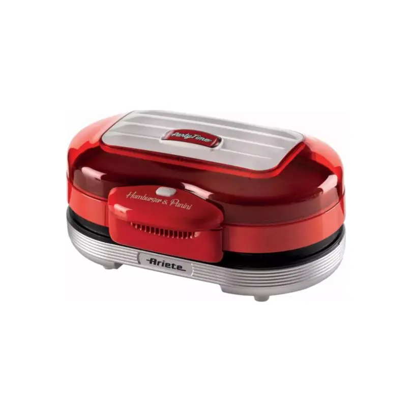 Kontaktgrill ARI-205-RD