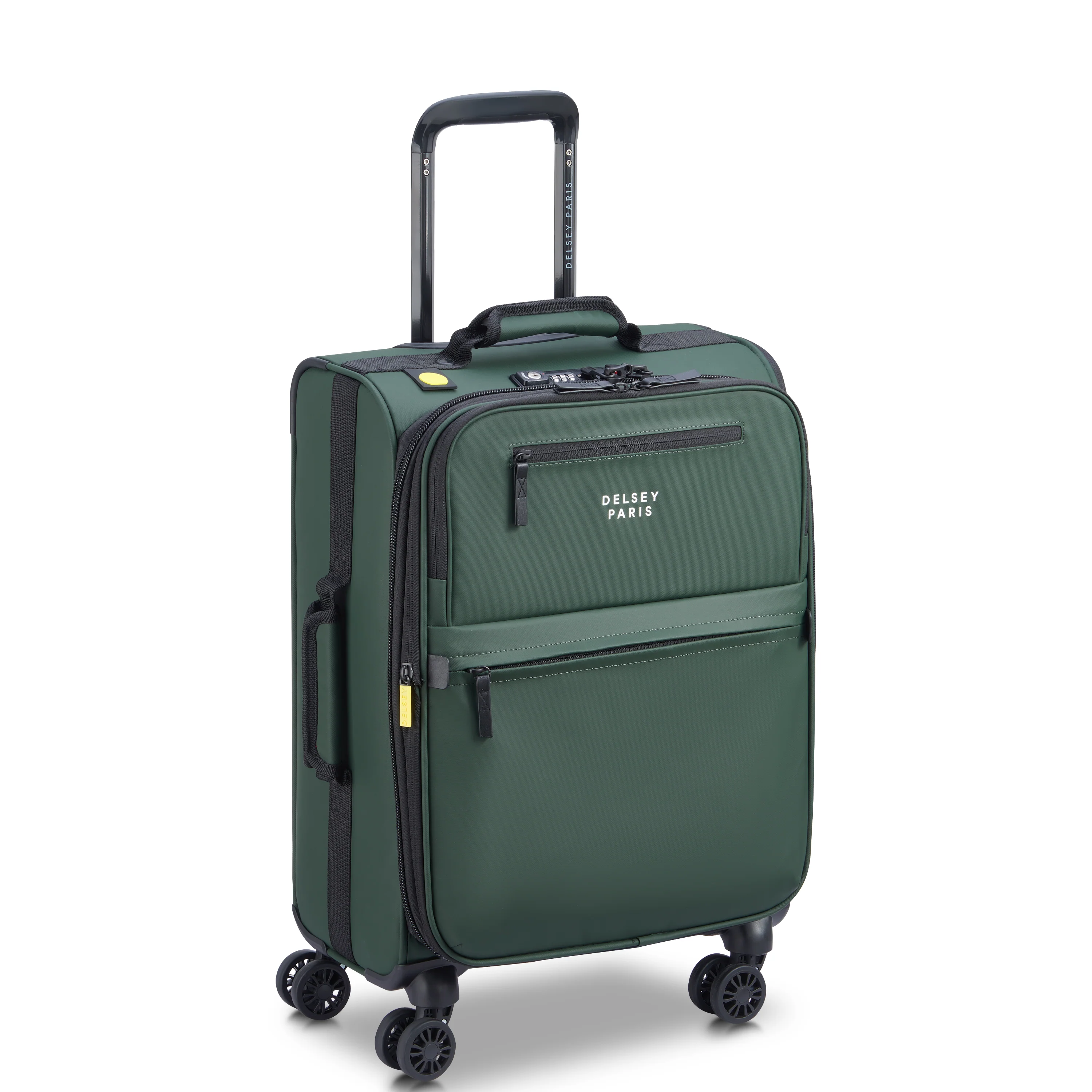 MAUBERT 2.0 Déperlant - S Extensible (55cm)