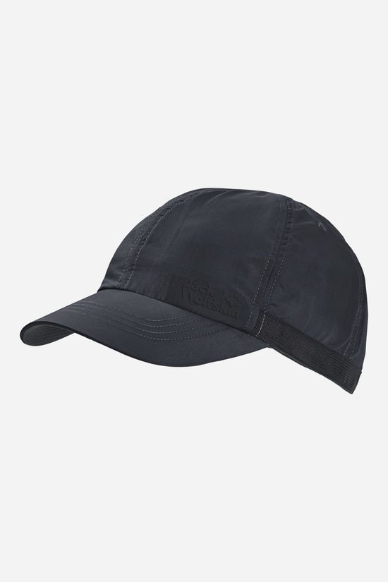Jack Wolfskin Strap Cap