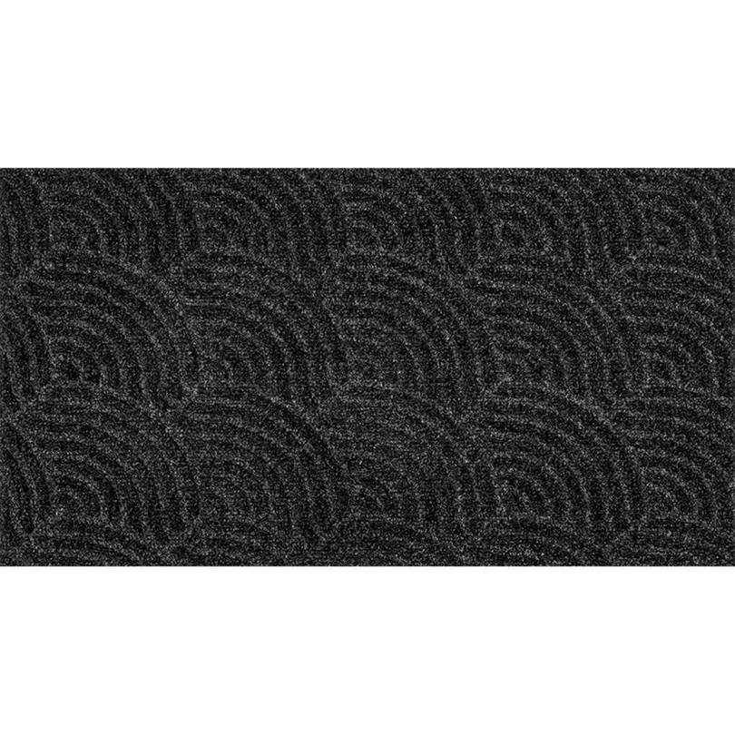 Fussmatte Dune Waves