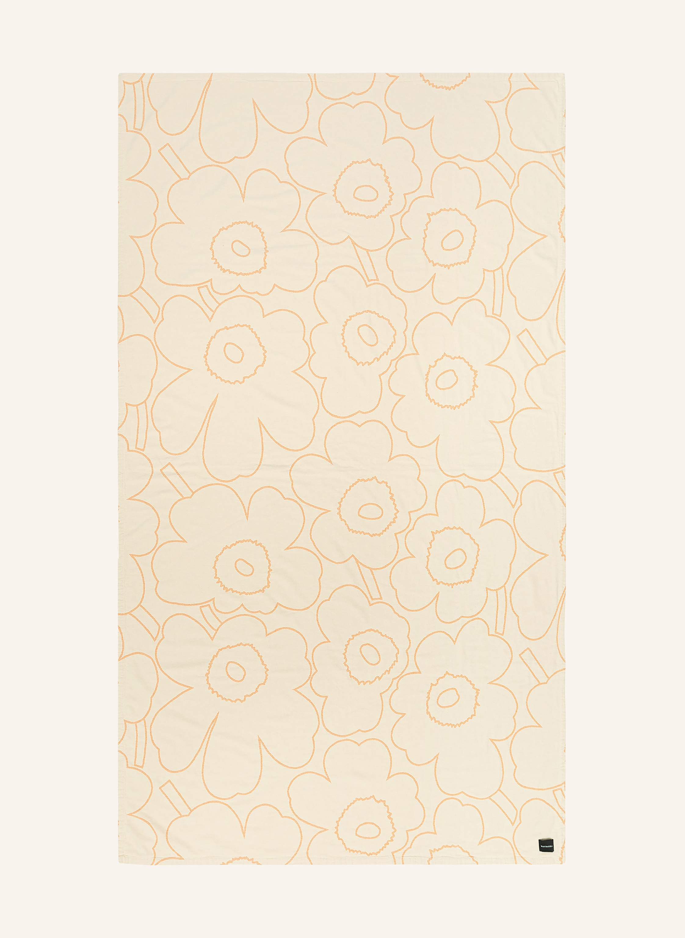 marimekko Tagesdecke PIIRTO UNIKKO