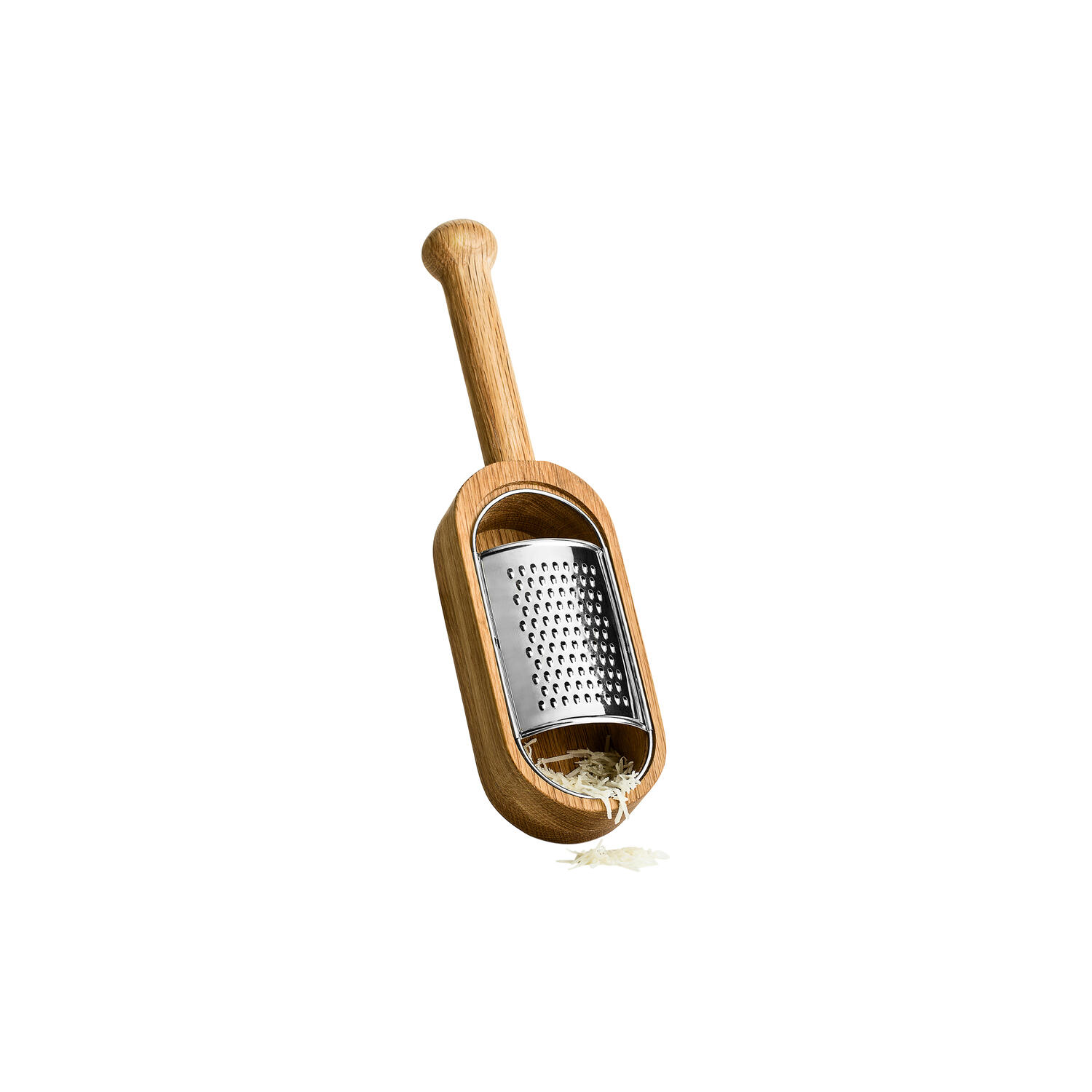 Nature Grater