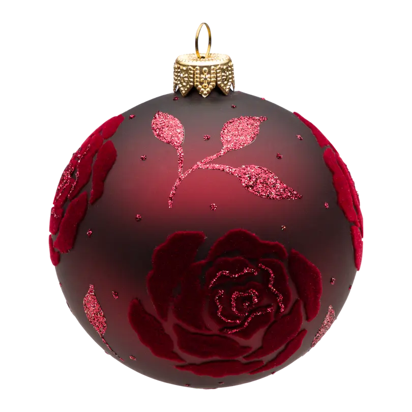 Weihnachtskugel Celebration