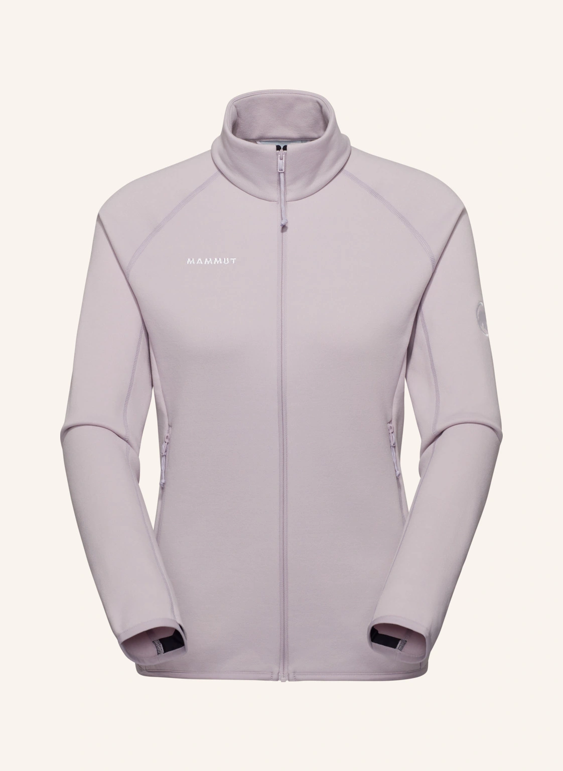 MAMMUT Midlayer-Jacke ACONCAGUA