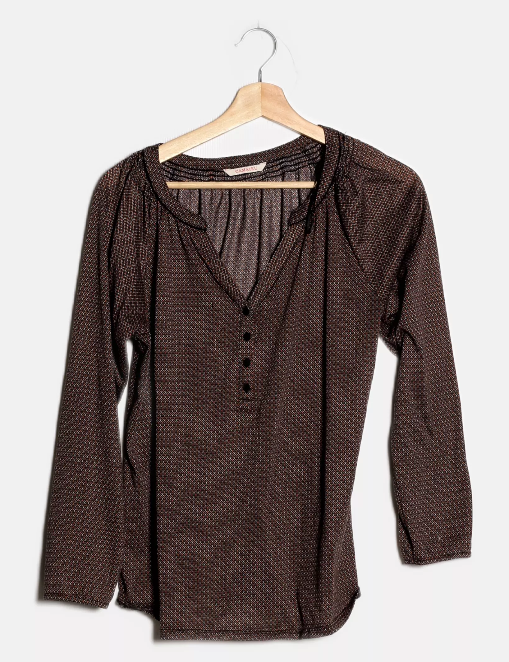 Camaïeu blouse
