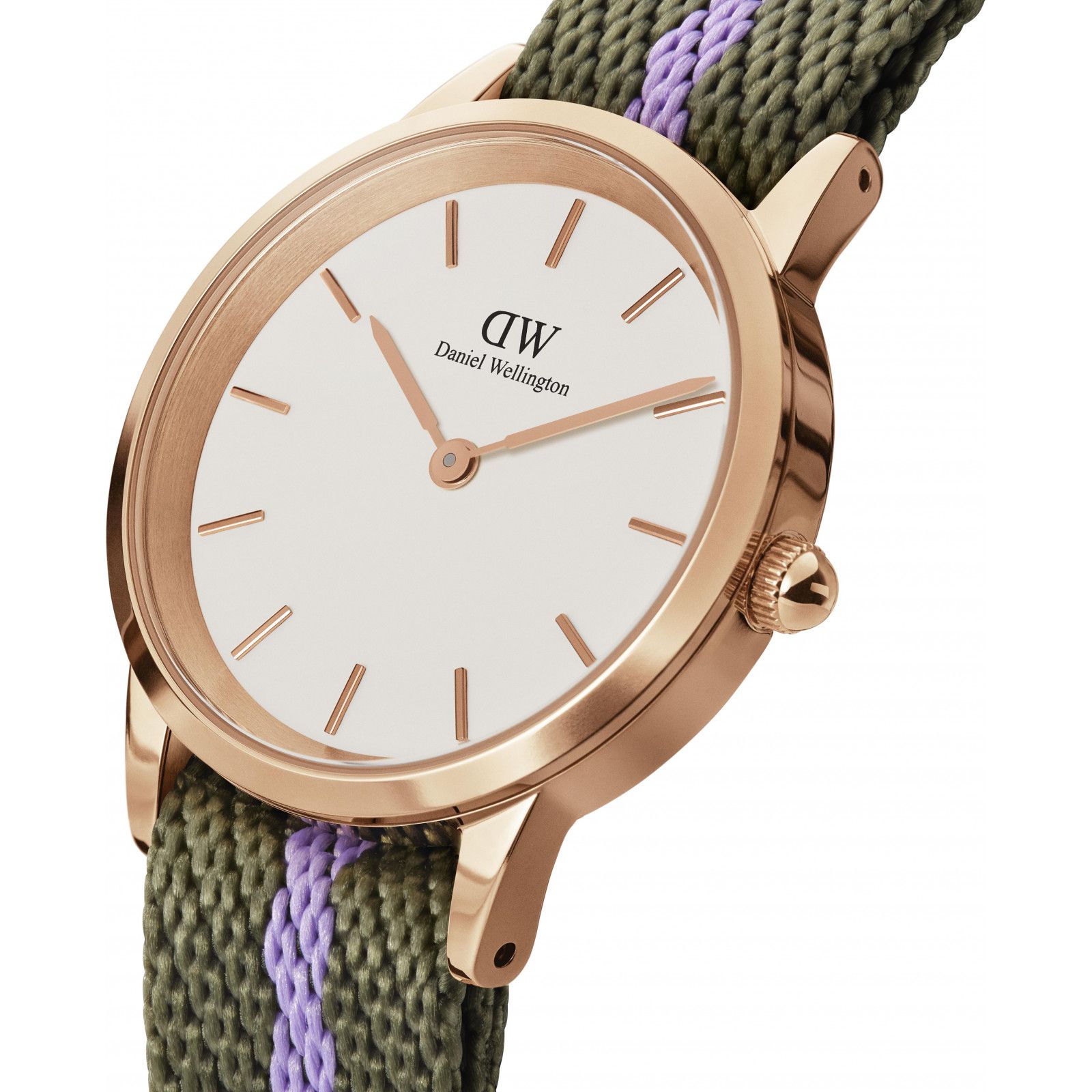Daniel Wellington DW00100680 Iconic 28mm Quartz Watch