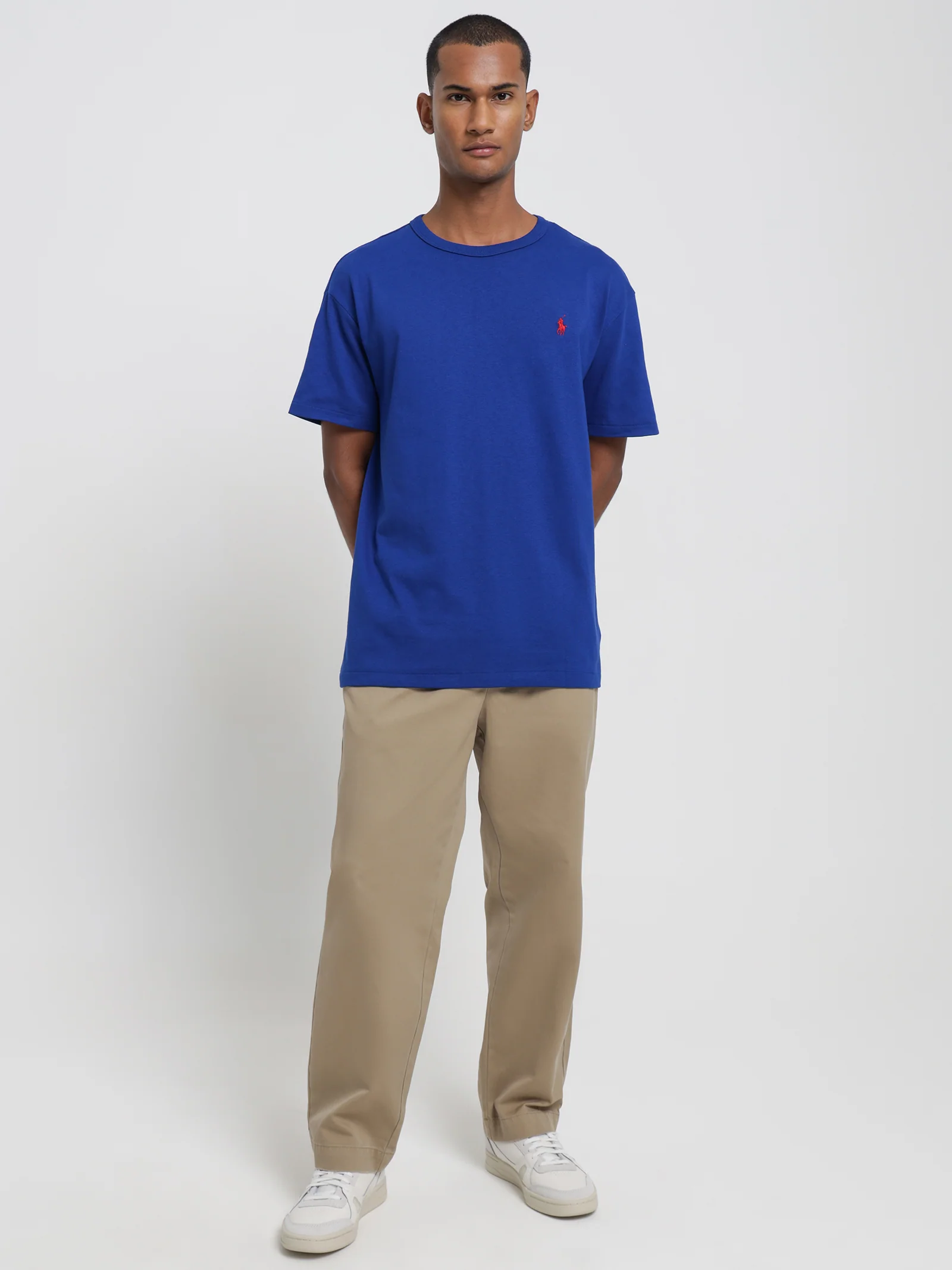 10/1 Jersey T-Shirt