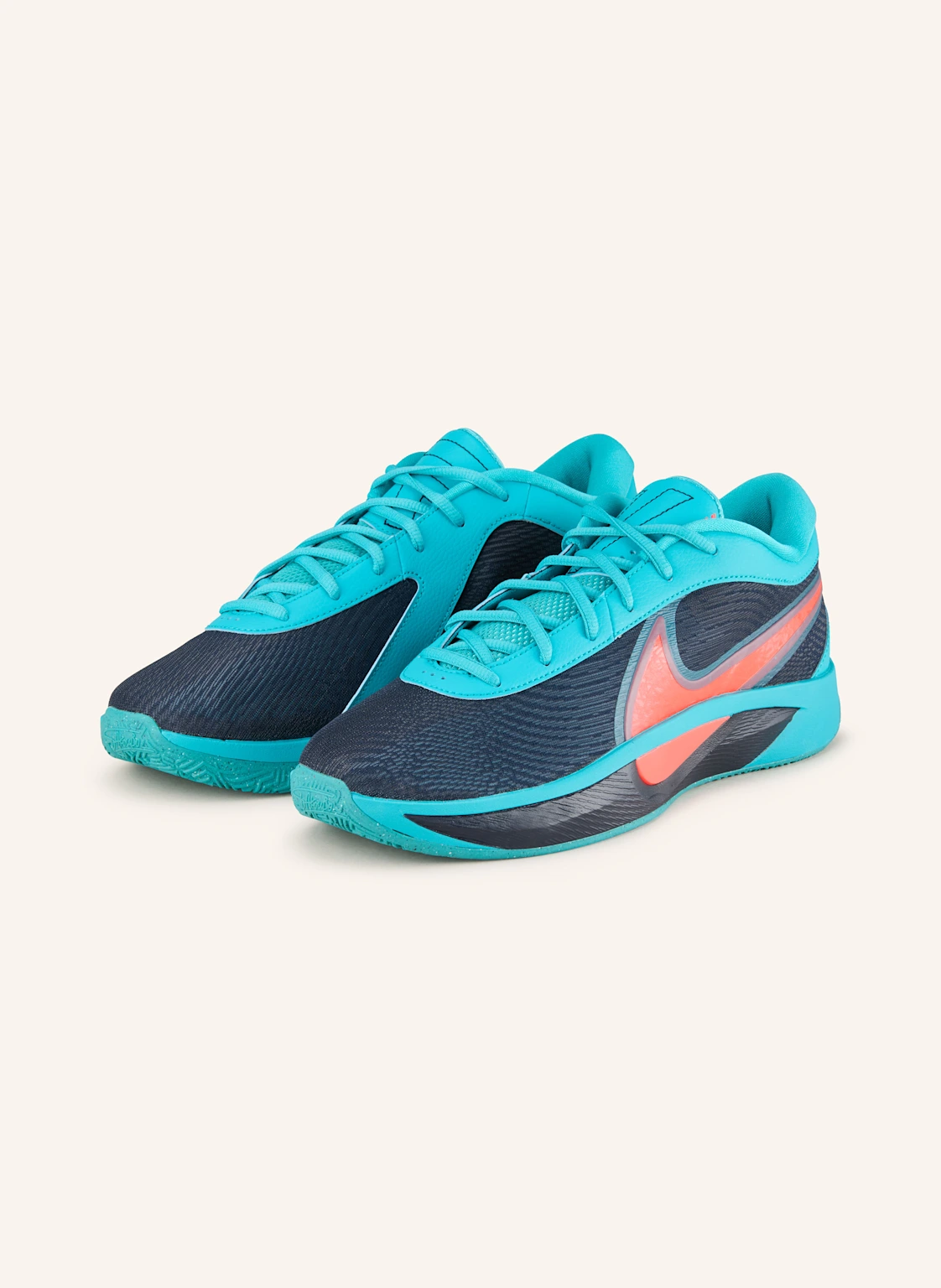 Nike Basketballschuhe GIANNIS FREAK 6
